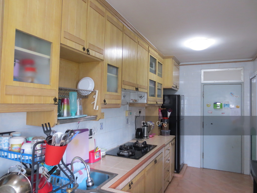 Blk 501A Wellington Circle (Sembawang), HDB 4 Rooms #139241732